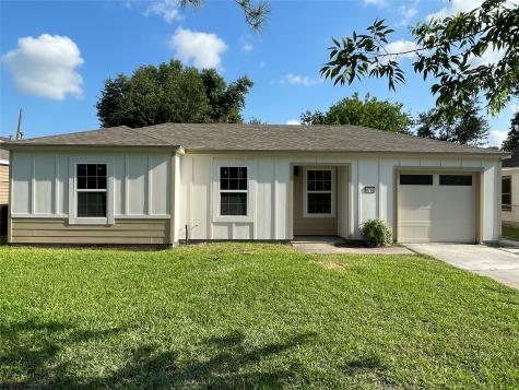 8766 Flossie Mae Street Houston TX 77029