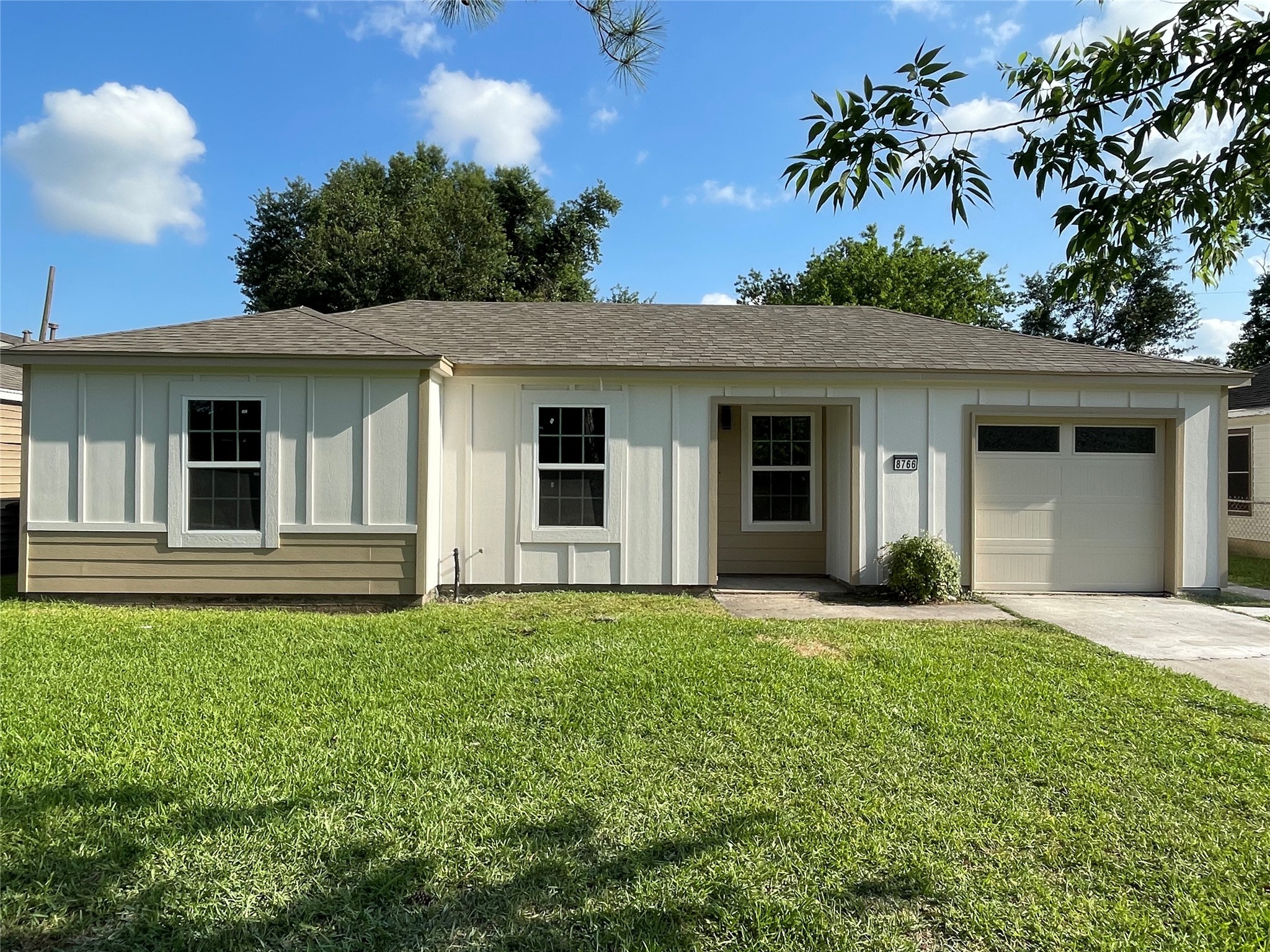 8766 Flossie Mae Street Houston TX 77029