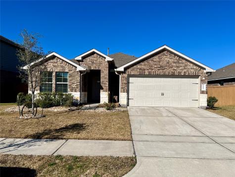 12019 Loch Muick Drive Humble TX 77346