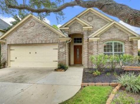 14703 Huntmont Drive Cypress TX 77429