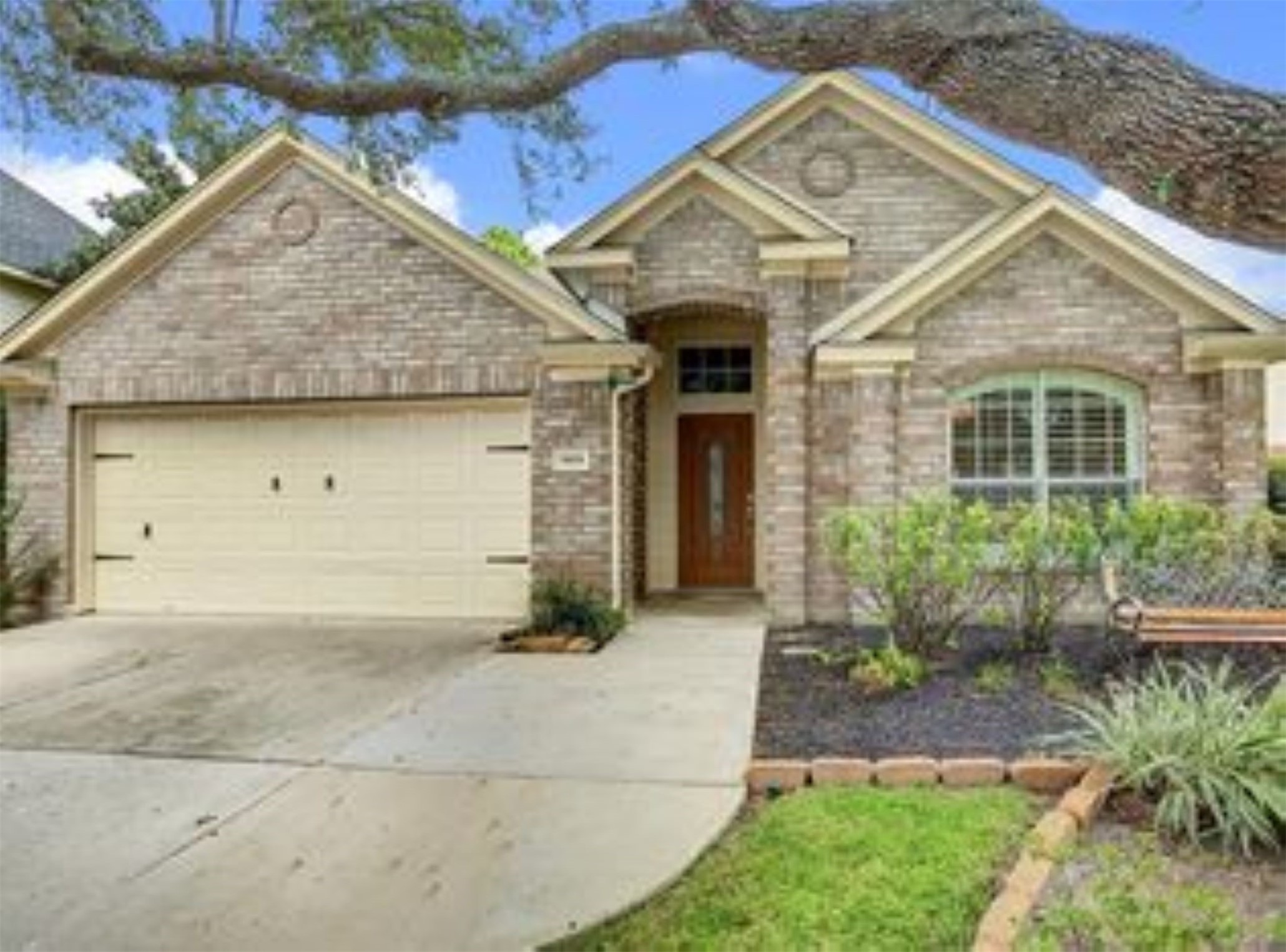 14703 Huntmont Drive Cypress TX 77429