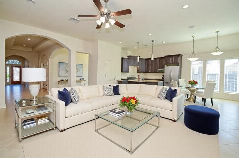 22011 Larchmont Court Richmond TX 77469