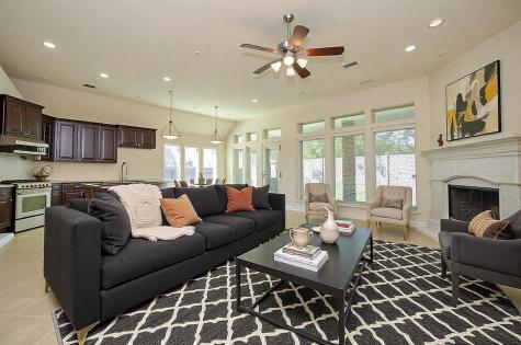 22011 Larchmont Court Richmond TX 77469