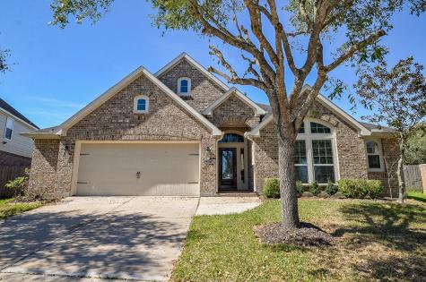 22011 Larchmont Court Richmond TX 77469
