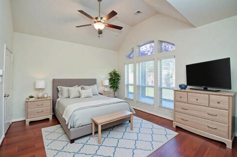 22011 Larchmont Court Richmond TX 77469