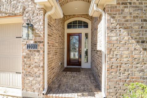 22011 Larchmont Court Richmond TX 77469