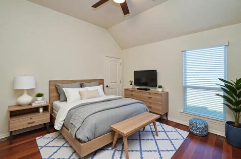 22011 Larchmont Court Richmond TX 77469