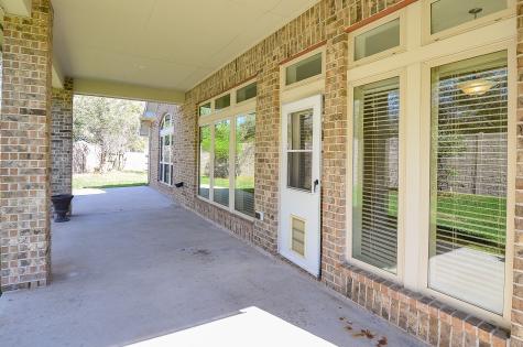 22011 Larchmont Court Richmond TX 77469