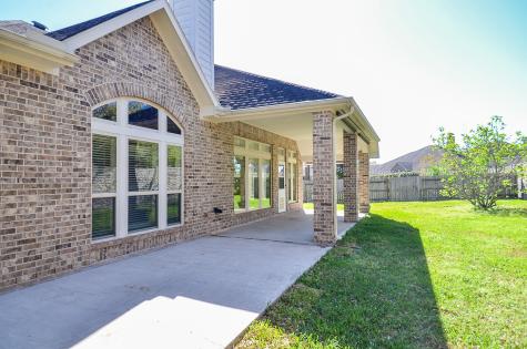 22011 Larchmont Court Richmond TX 77469