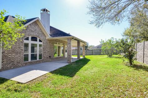 22011 Larchmont Court Richmond TX 77469