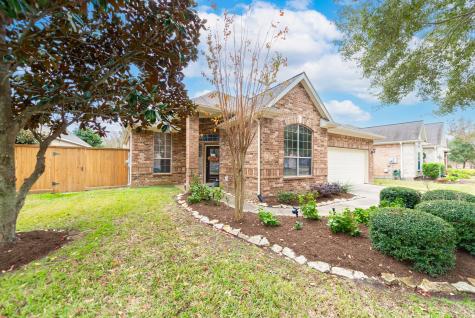 5015 Rocky Terrace Katy TX 77494