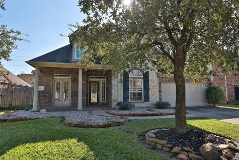 12527 Midland Creek Drive Tomball TX 77377