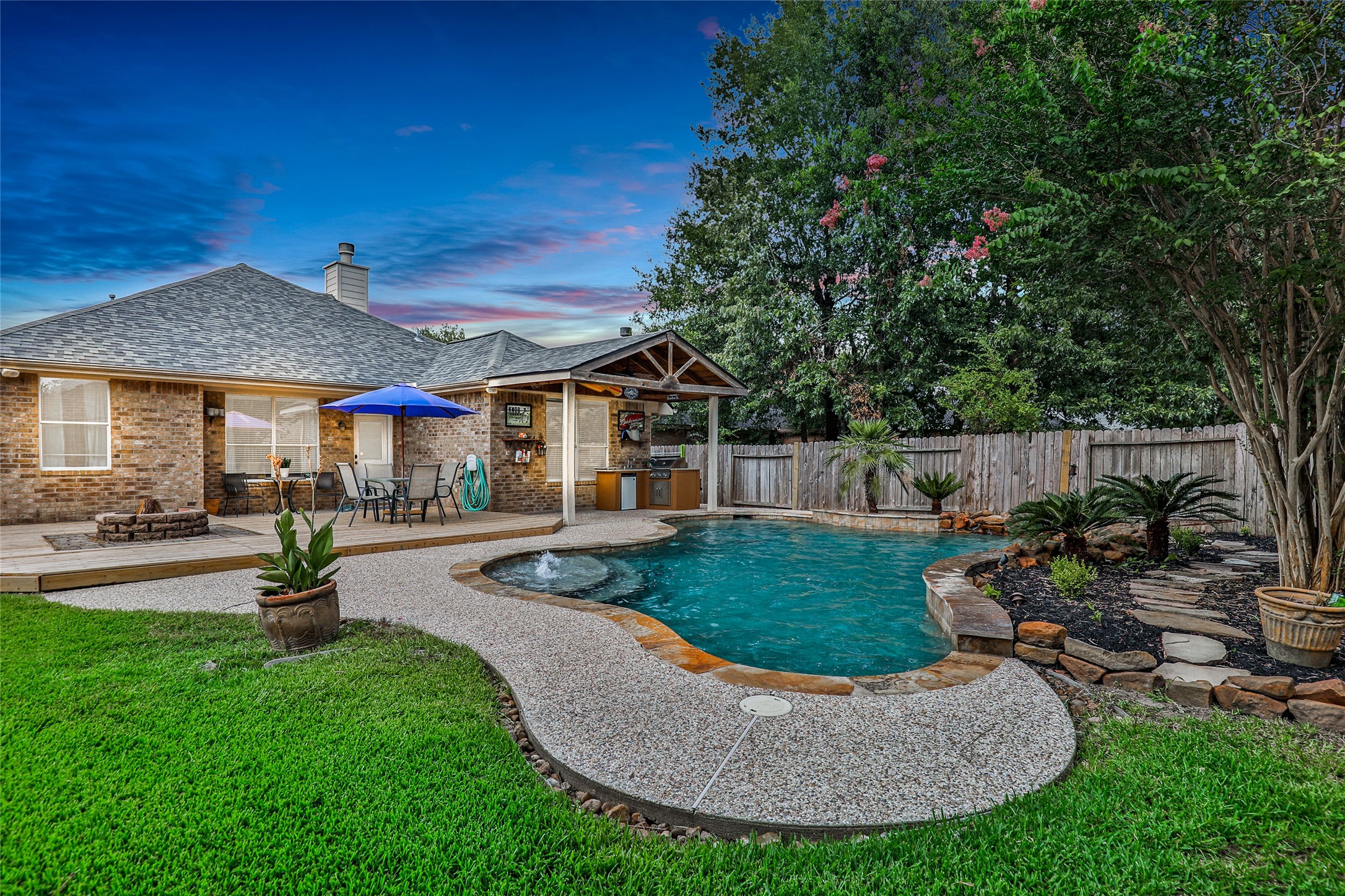 12938 Maples Perch Court Humble TX 77346