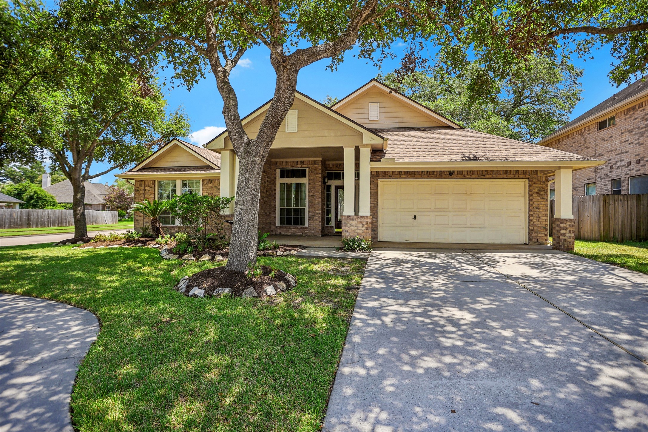 1937 Waters Edge Lane Seabrook TX 77586