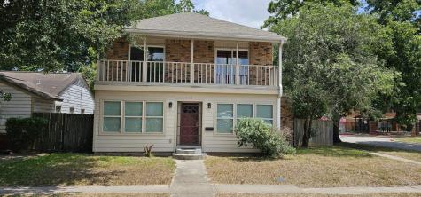3243 Alabama Street Houston TX 77004