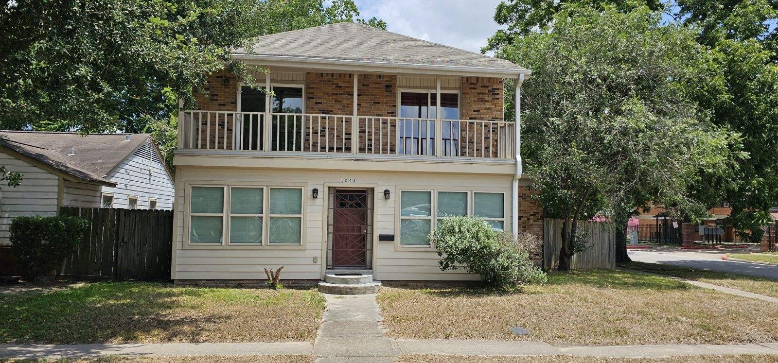 3243 Alabama Street Houston TX 77004