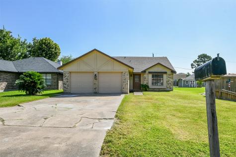 309 S Brownell Street La Porte TX 77571