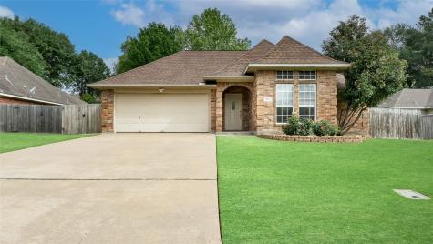 307 Brookside Drive Brenham TX 77833