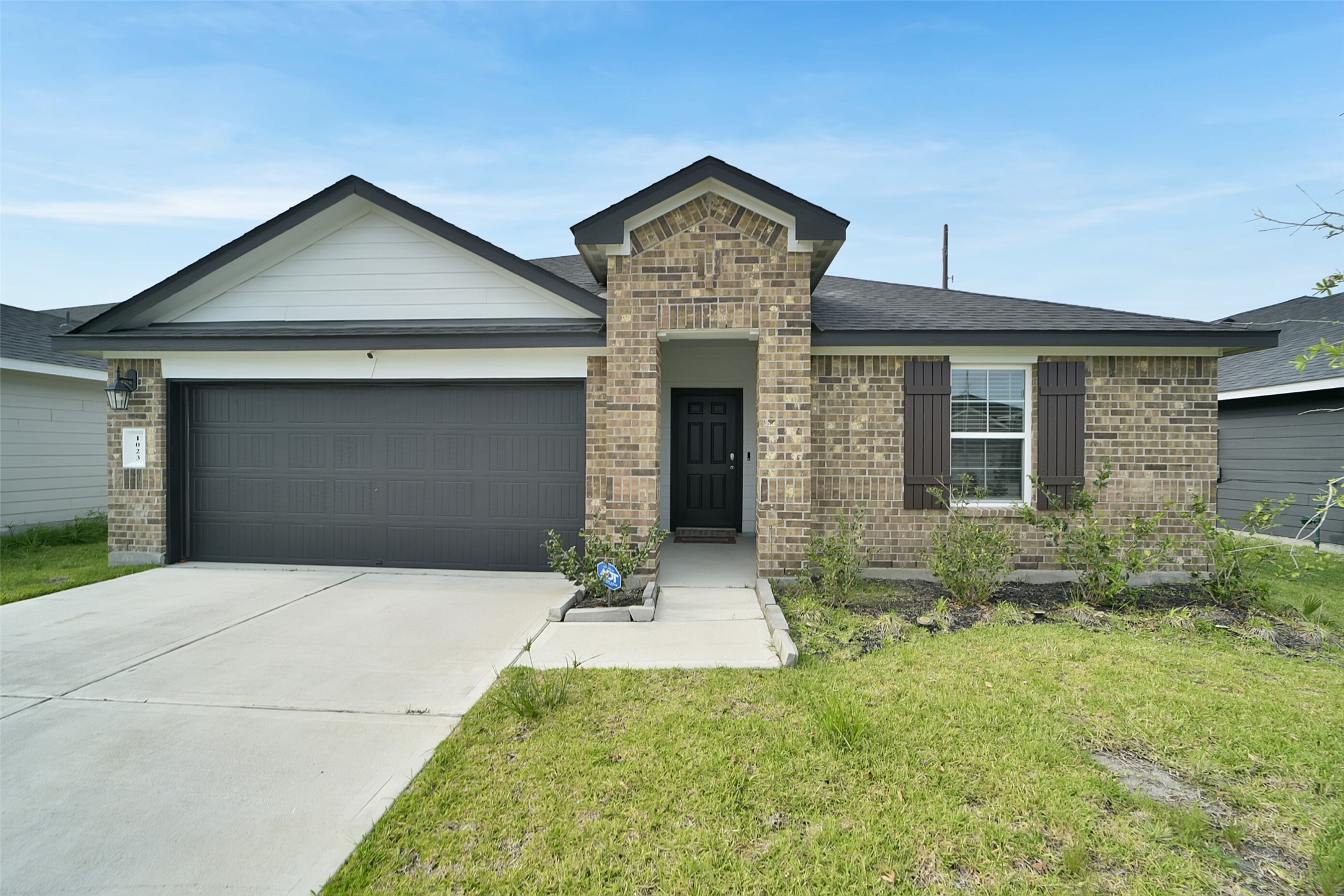 1023 Cattle Chute Court Rosharon TX 77583
