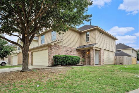 887 Darbydale Crossing Lane Houston TX 77090