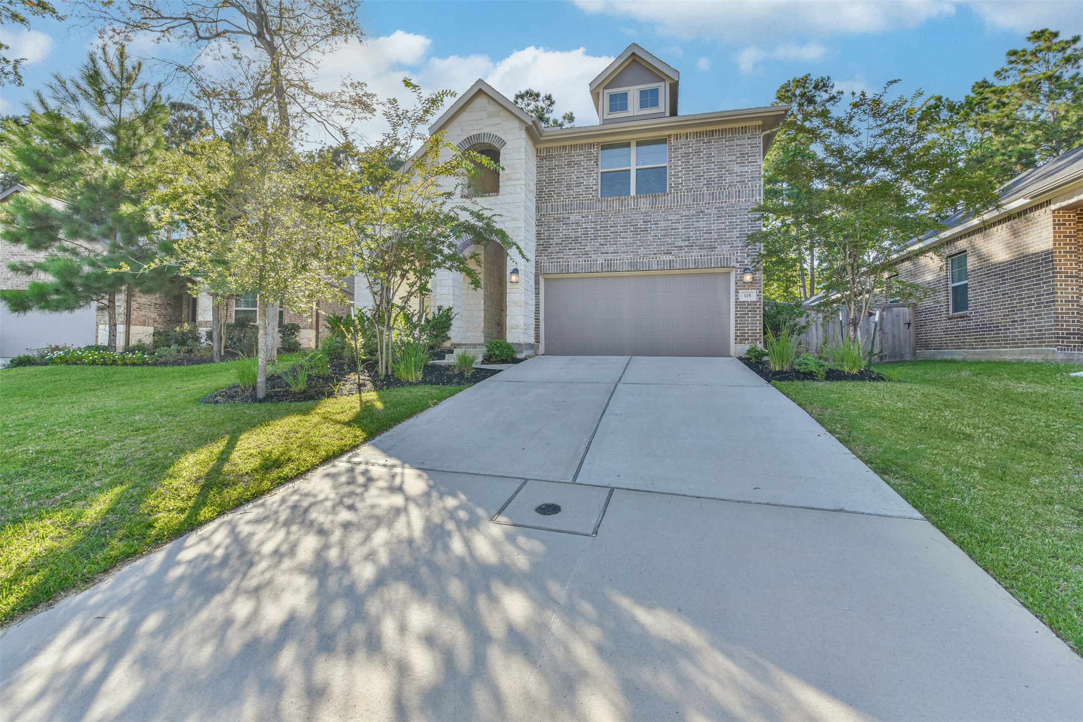115 Cobble Medley Court Willis TX 77318
