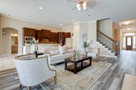 28611 Ravens Prairie Drive Katy TX 77494