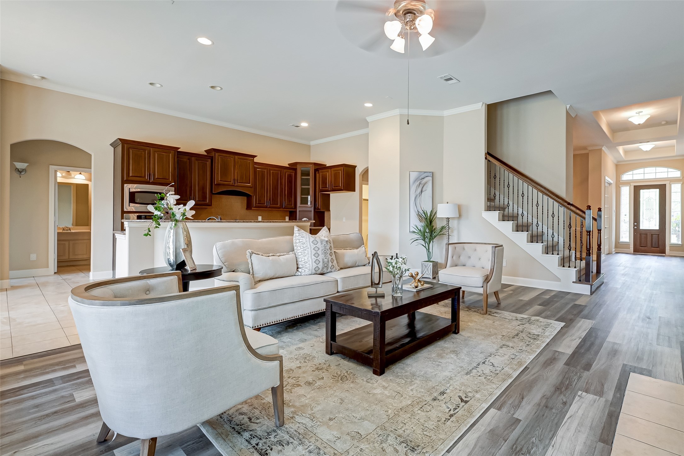 28611 Ravens Prairie Drive Katy TX 77494