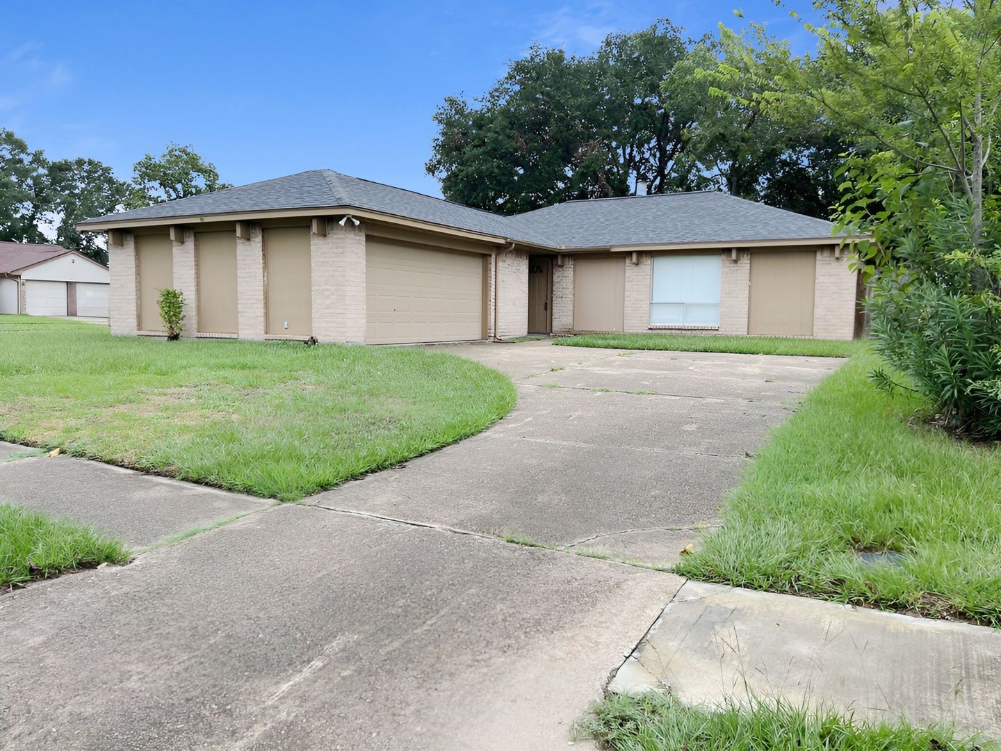 19907 Blue Mist Court Humble TX 77338