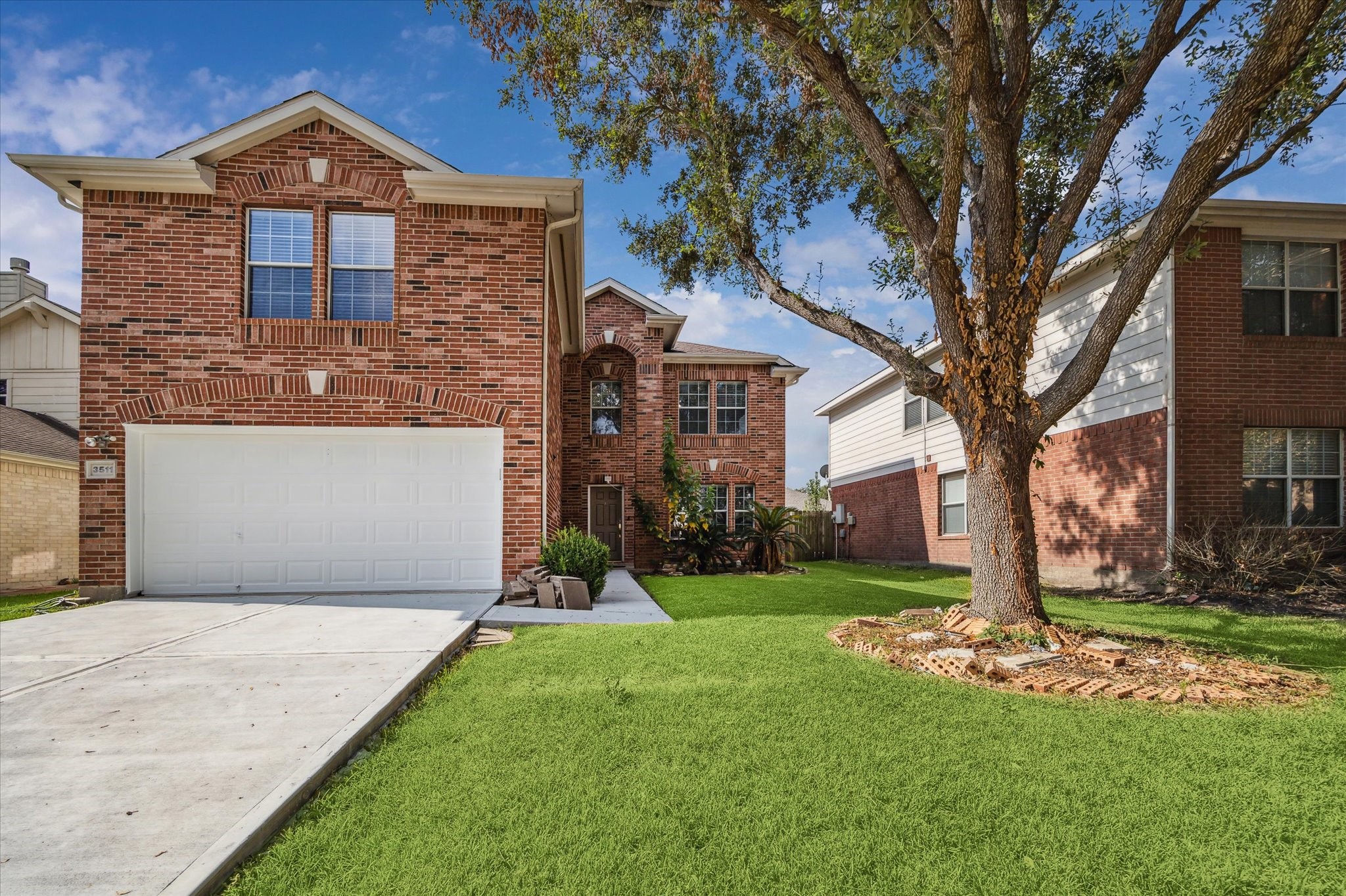 3511 Samuel Adams Lane Missouri City TX 77459