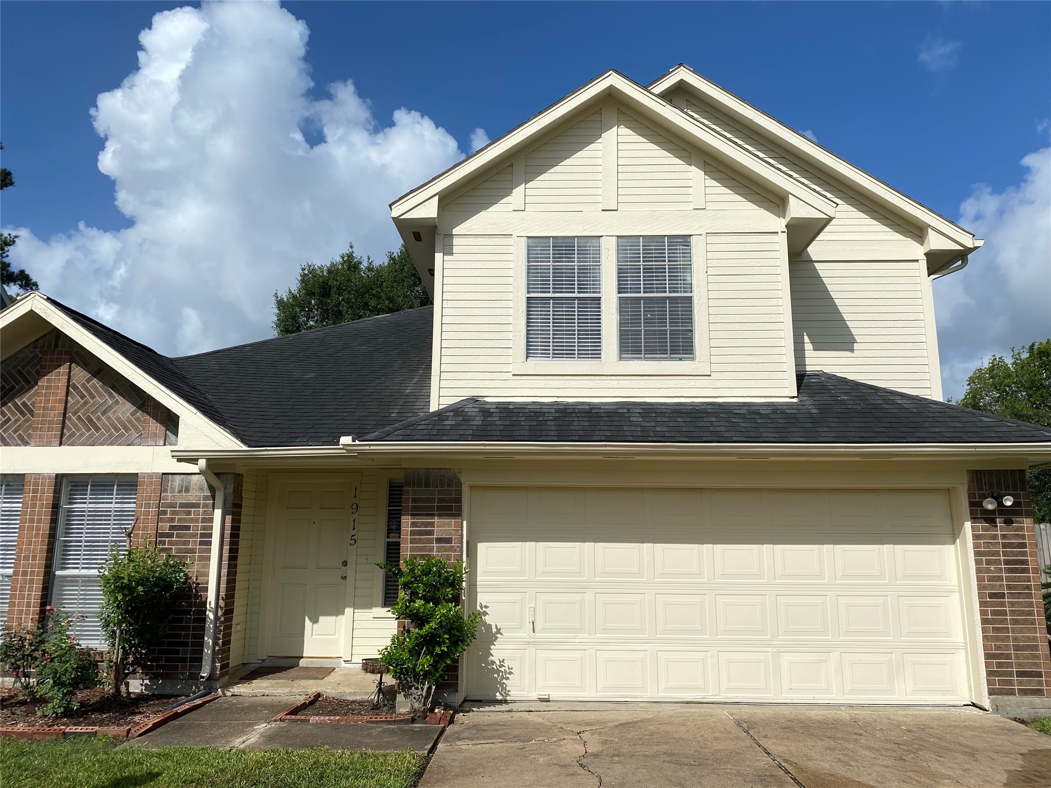 1915 Summerfield Place Sugar Land TX 77478