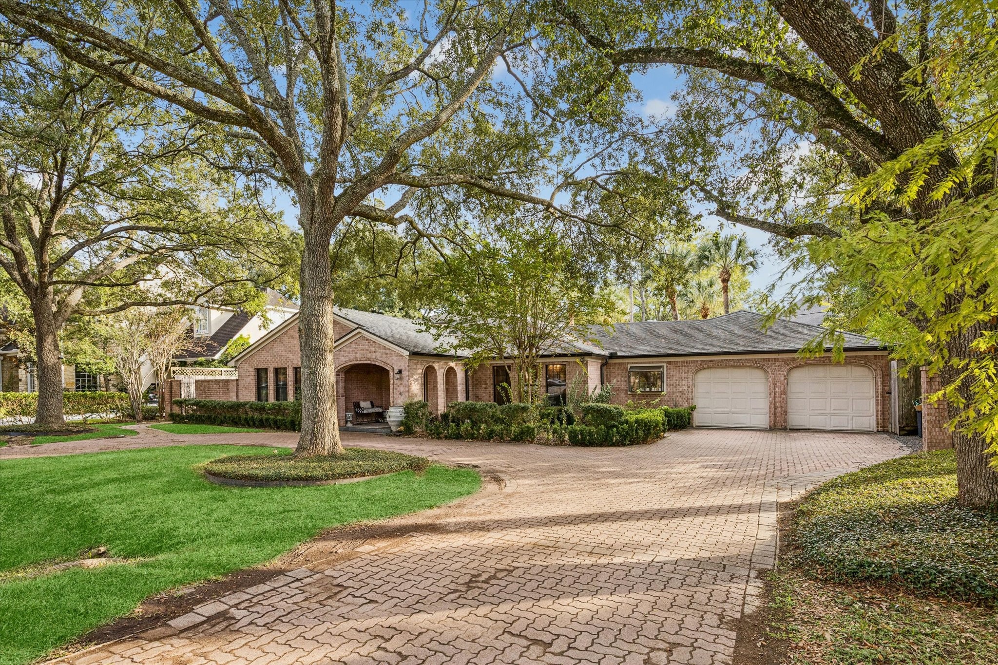 11717 Joan Of Arc Drive Houston TX 77024
