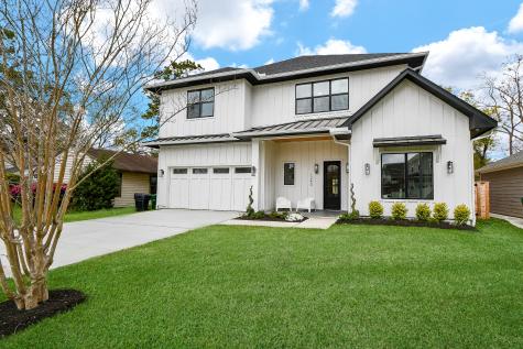 1240 Candlelight Lane Houston TX 77018