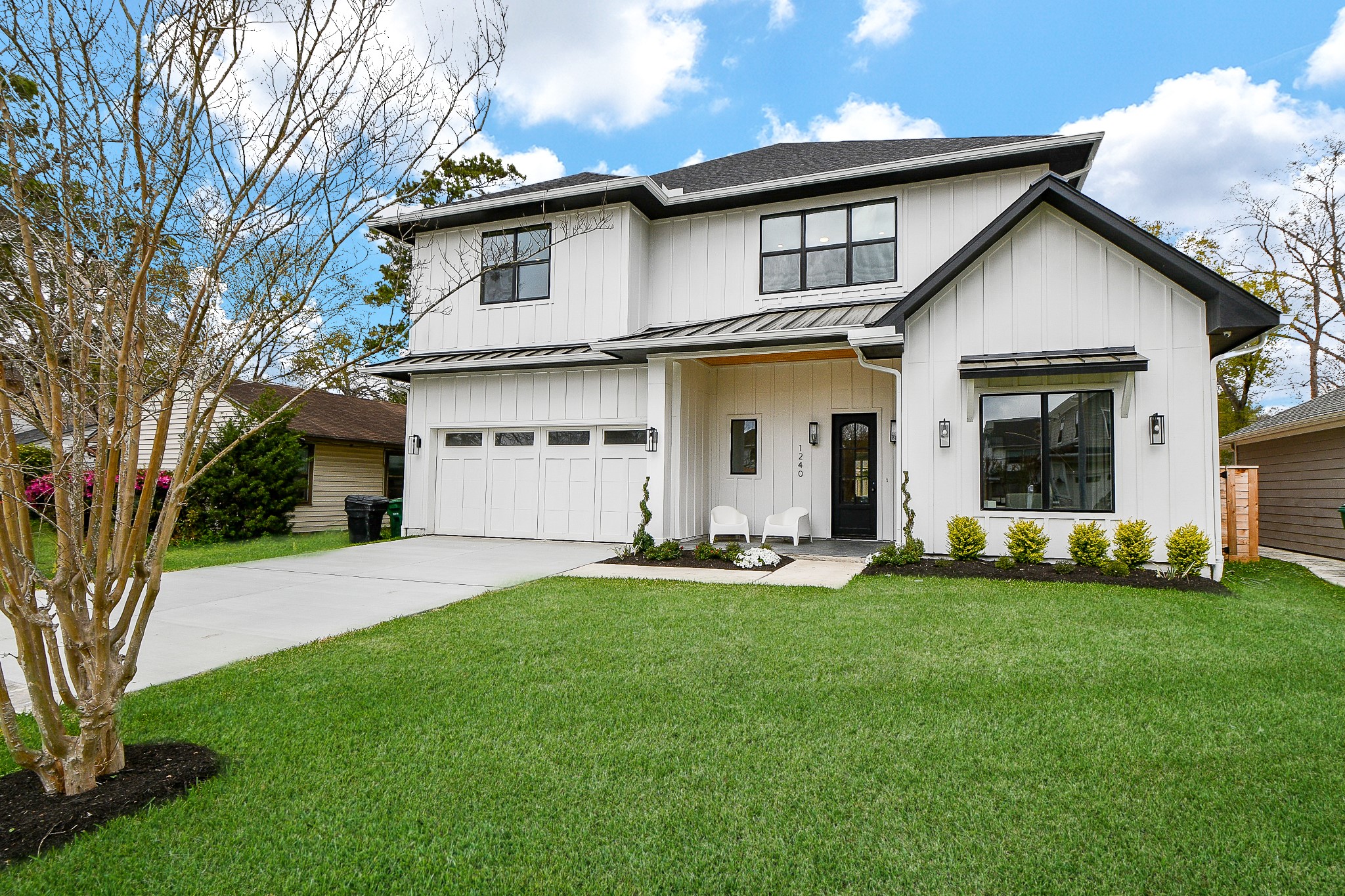 1240 Candlelight Lane Houston TX 77018