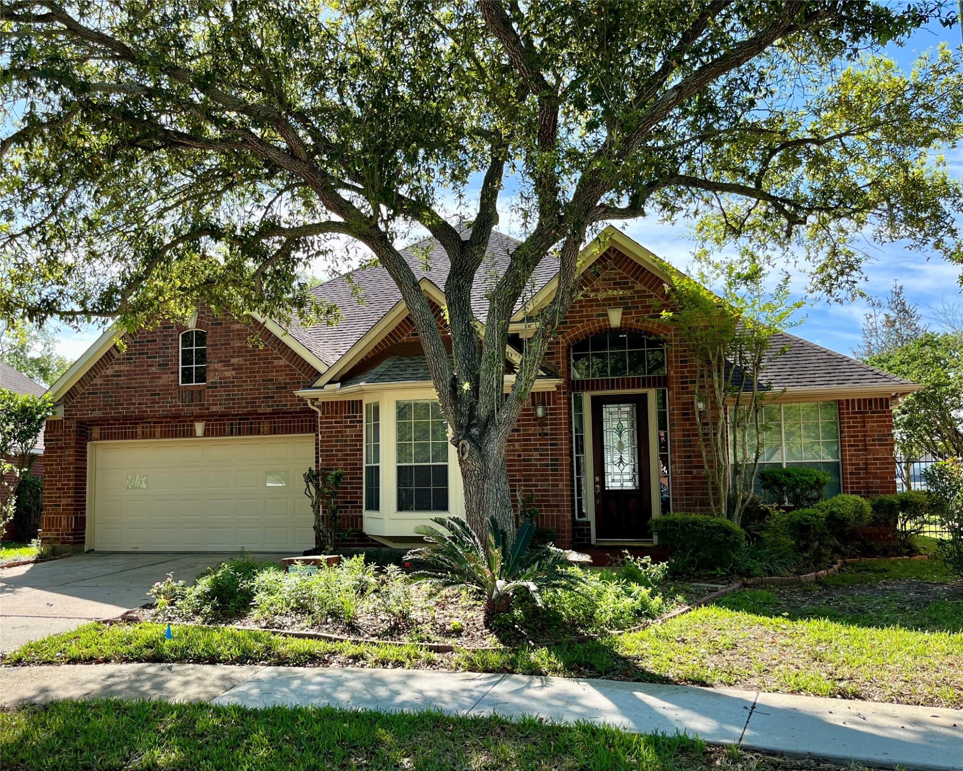 410 Arctic Tern Court Sugar Land TX 77478
