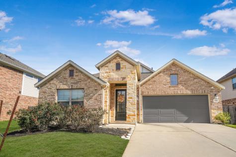 23683 Alder Branch Lane New Caney TX 77357
