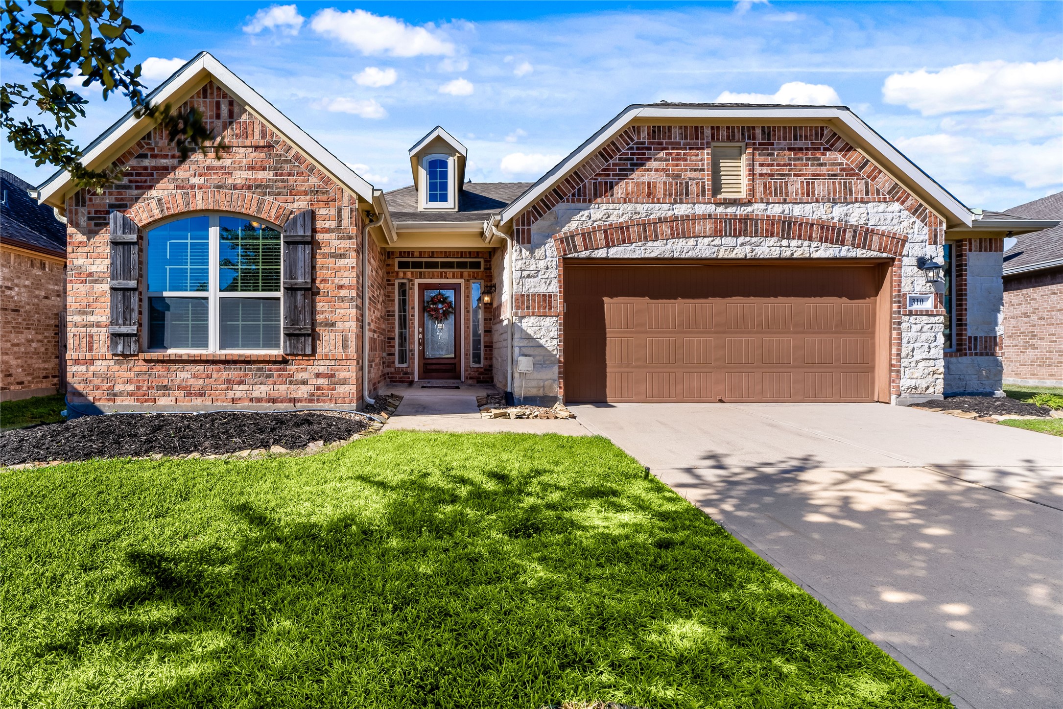 310 Ralston Ranch Court Richmond TX 77469