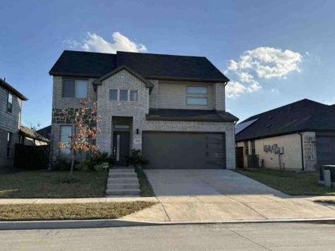 3257 Feller Lane Royse City TX 75189