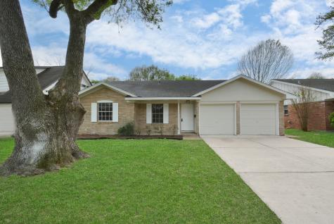 11046 Caribbean Lane Houston TX 77089