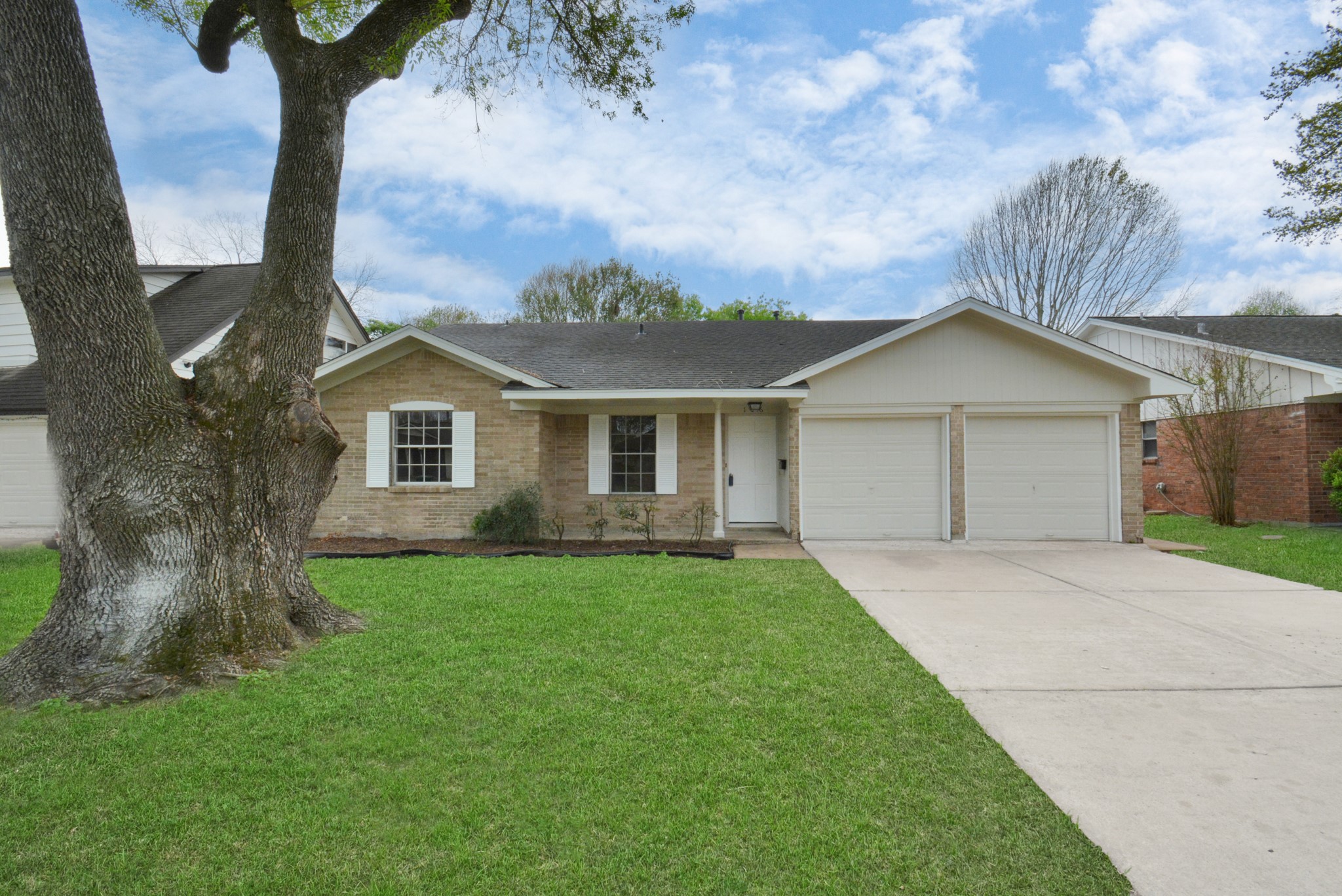 11046 Caribbean Lane Houston TX 77089