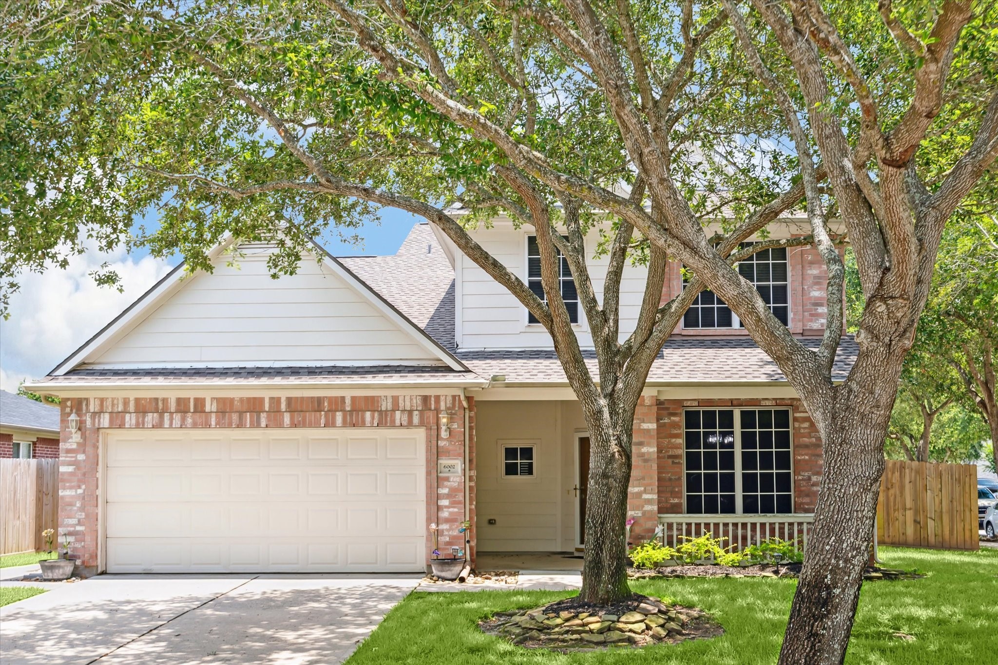 6002 Twin Creek Missouri City TX 77459