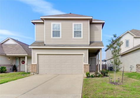 24906 Lorenzo Glaze Trail Katy TX 77493