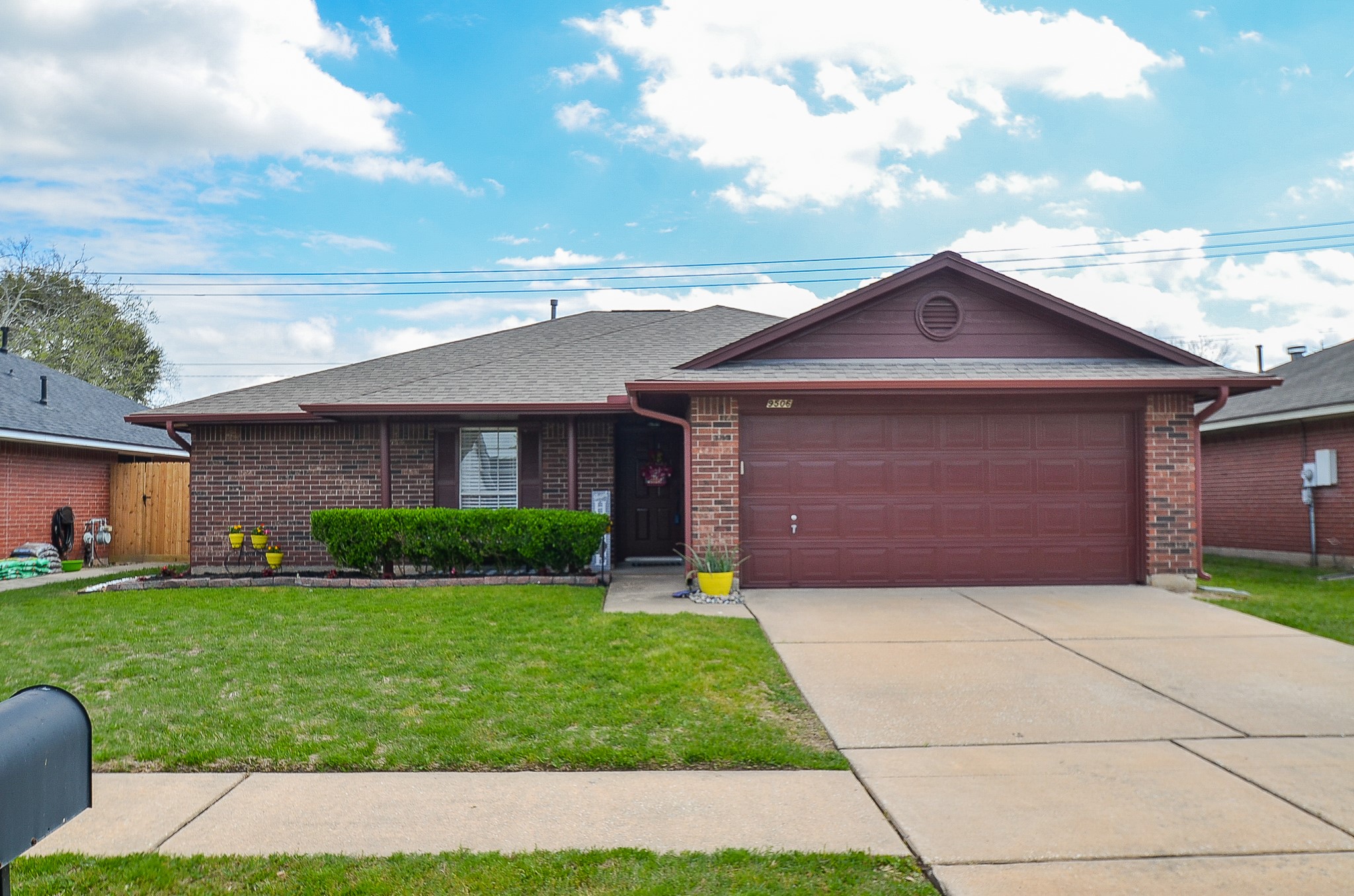 9506 Carmalee Street Houston TX 77075