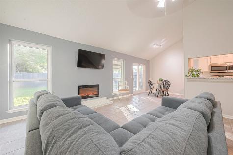 2515 Calvary Lane Katy TX 77449