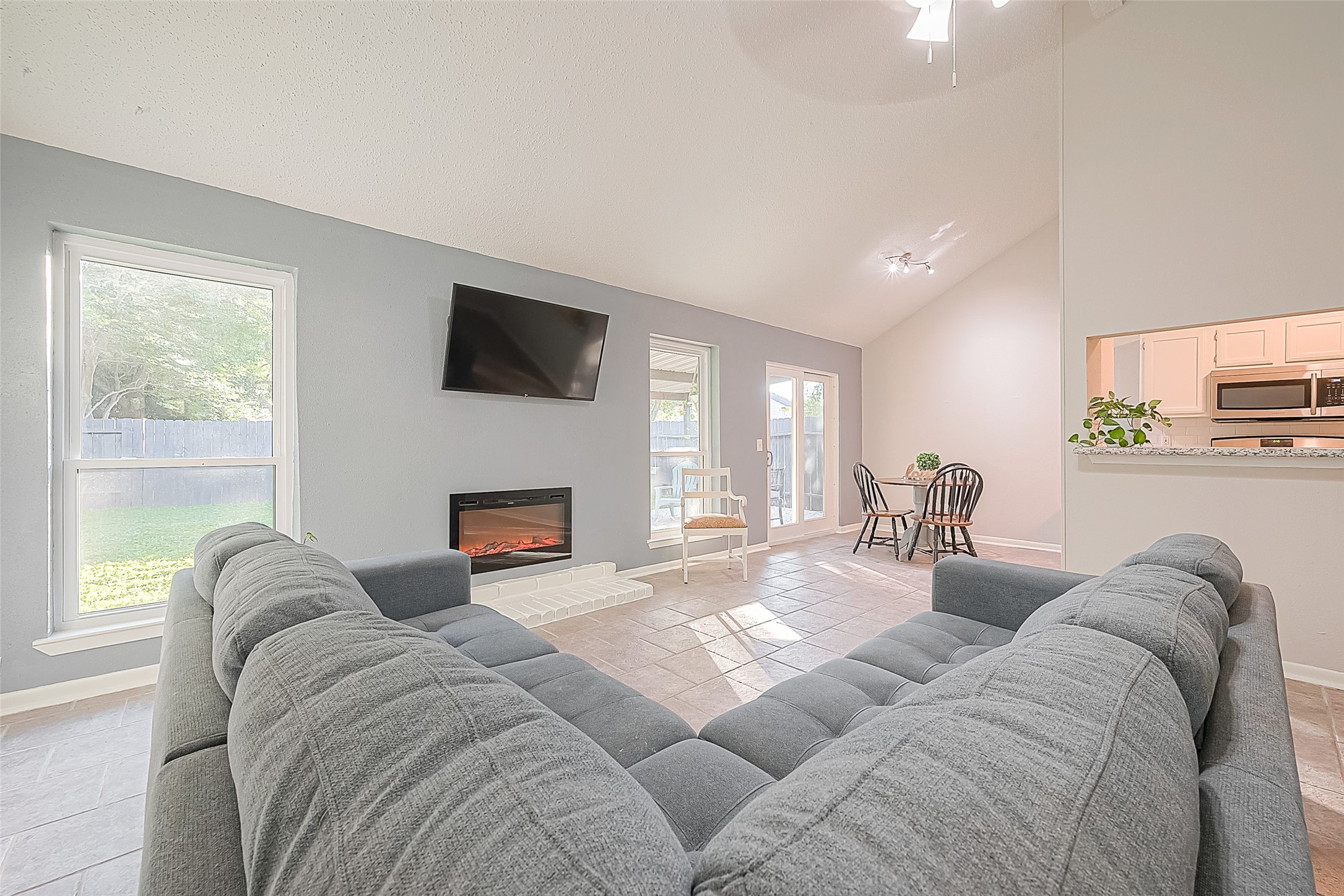 2515 Calvary Lane Katy TX 77449