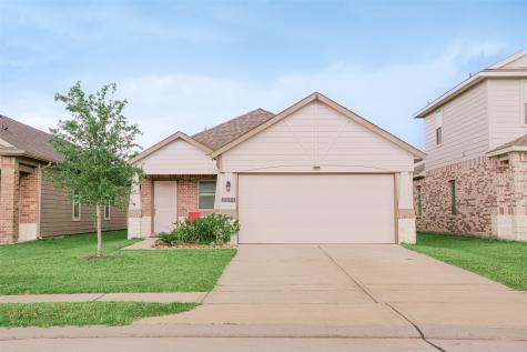 9857 Glen Brook Lane Magnolia TX 77354