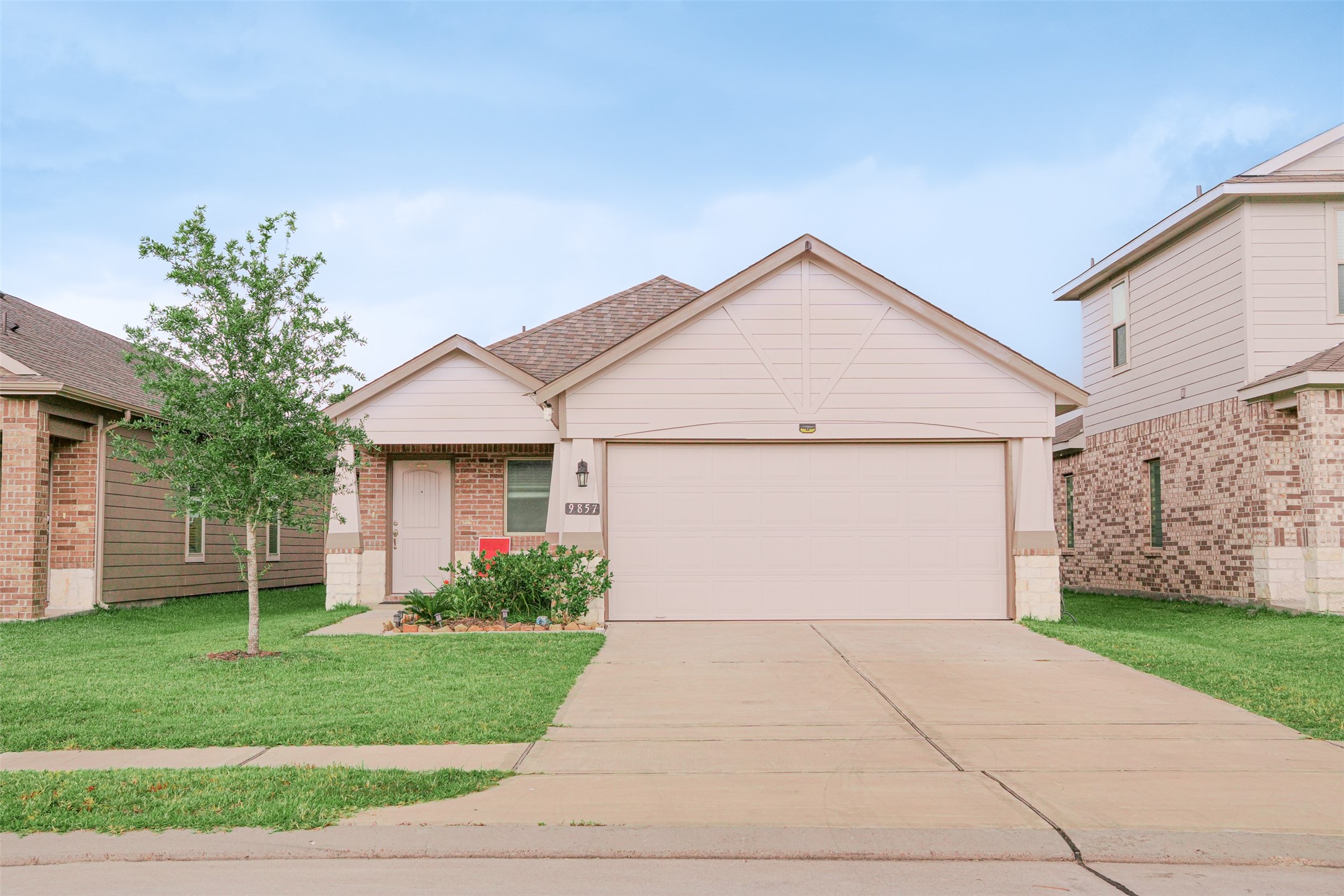 9857 Glen Brook Lane Magnolia TX 77354