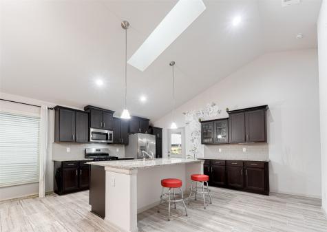 9857 Glen Brook Lane Magnolia TX 77354