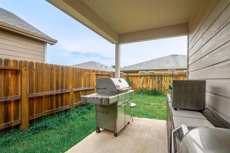 9857 Glen Brook Lane Magnolia TX 77354