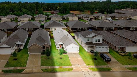 9857 Glen Brook Lane Magnolia TX 77354