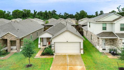 9857 Glen Brook Lane Magnolia TX 77354